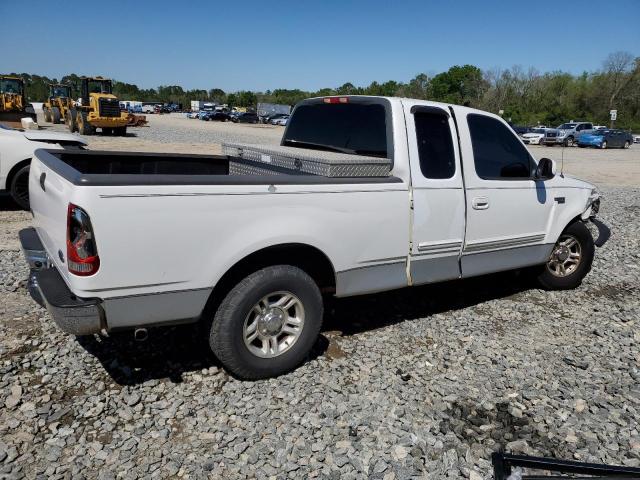 1FTZX17241NB30769 2001 Ford F150