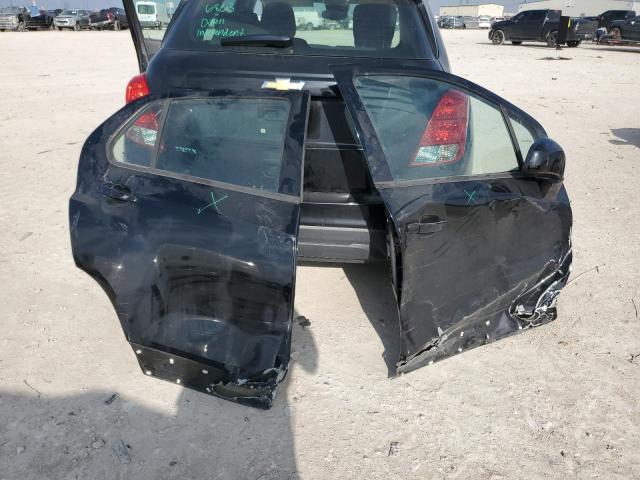 2019 CHEVROLET TRAX LS - 3GNCJKSB0KL304575