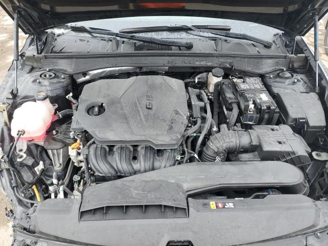 2022 HYUNDAI SONATA SE - 5NPEG4JAXNH143760