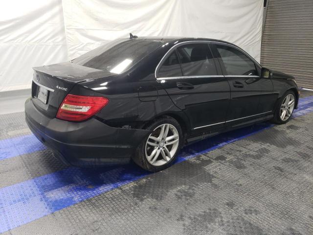 VIN WDDGF8AB8DR289597 2013 Mercedes-Benz C-Class, 3... no.3