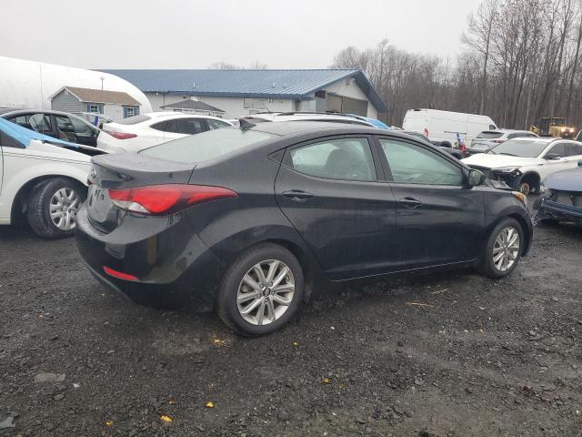 2015 Hyundai Elantra Se VIN: 5NPDH4AE3FH559128 Lot: 45922214