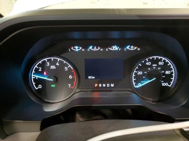 2023 Ford F350 Super Duty VIN: 1FTRF3BAXPEC83744 Lot: 46188824