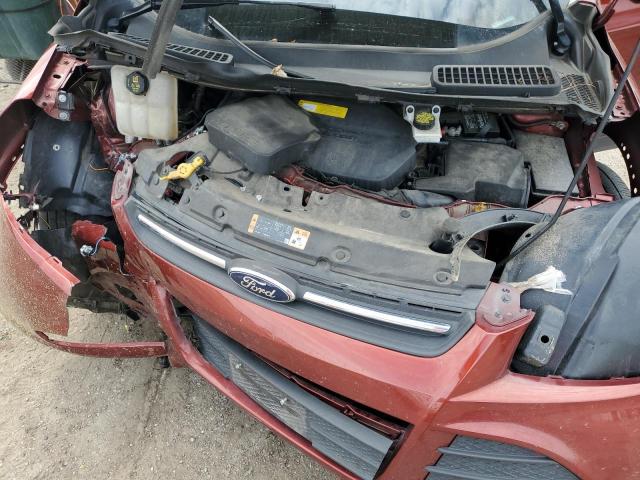 2016 FORD ESCAPE SE - 1FMCU0GX5GUA38357