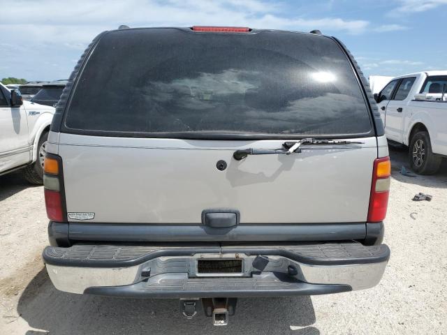 1GNEC16Z75J105121 2005 Chevrolet Suburban C1500