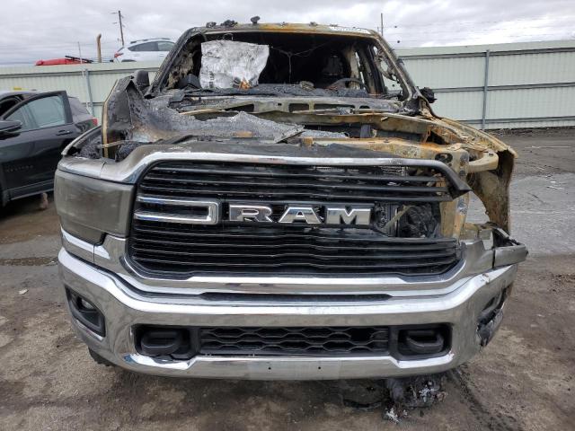 2020 Ram 2500 Big Horn VIN: 3C6UR5DLXLG284219 Lot: 45726654