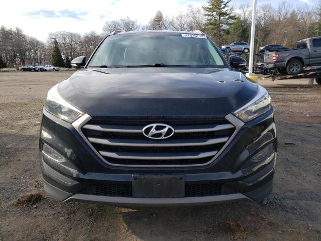 KM8J3CA27GU052186 | 2016 Hyundai tucson limited