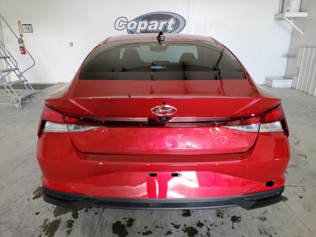 5NPLS4AG1PH117111 2023 HYUNDAI ELANTRA-5