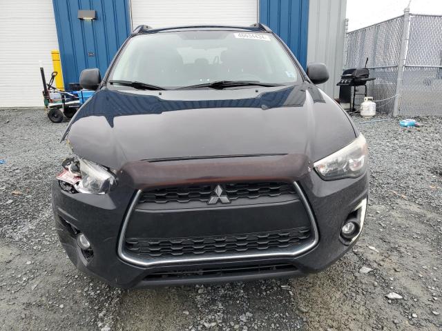 2015 Mitsubishi Rvr Gt VIN: 4A4AJ4AU4FE603418 Lot: 46634434