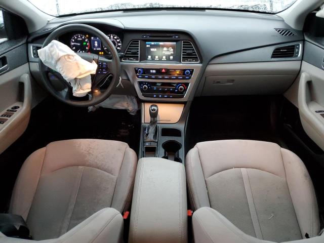 2016 HYUNDAI SONATA SE - 5NPE24AF3GH363495
