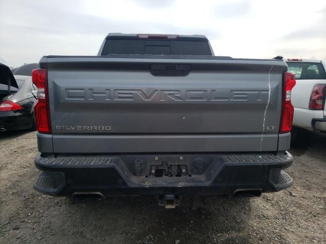 2020 Chevrolet Silverado K1500 Lt Trail Boss VIN: 3GCPYFELXLG260046 Lot: 45728714