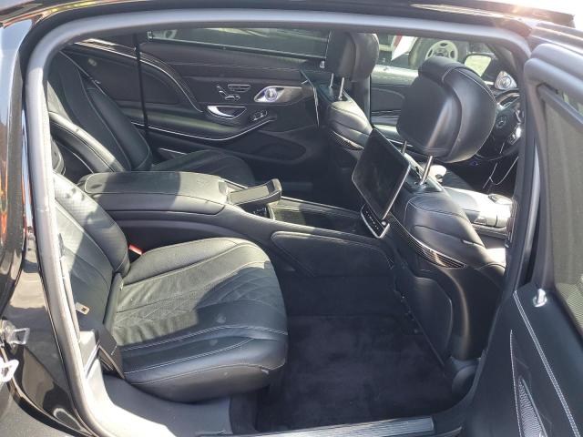 2020 MERCEDES-BENZ S MERCEDES - W1KUX8AB8LA563149