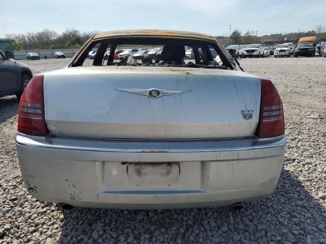 2007 Chrysler 300C VIN: 2C3KA63H17H835447 Lot: 47758414