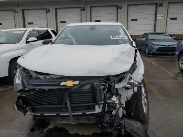 2021 Chevrolet Equinox Ls VIN: 2GNAXHEV9M6143679 Lot: 46982864