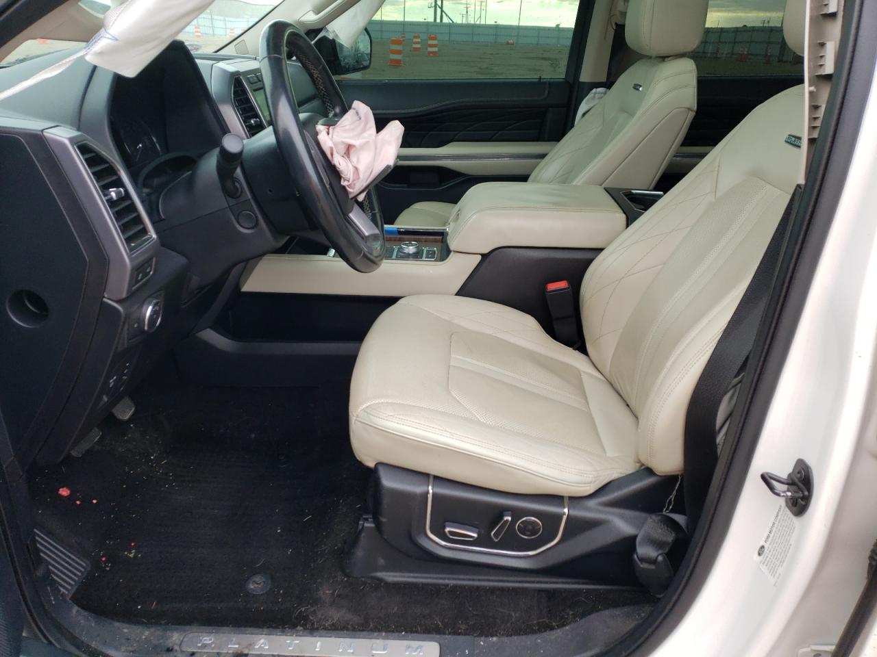 1FMJK1MT5JEA02237 FORD EXPEDITION 2018