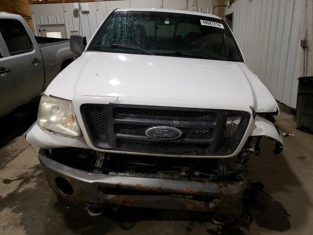 2006 Ford F150 Supercrew VIN: 1FTPW14V66FA76479 Lot: 48687214