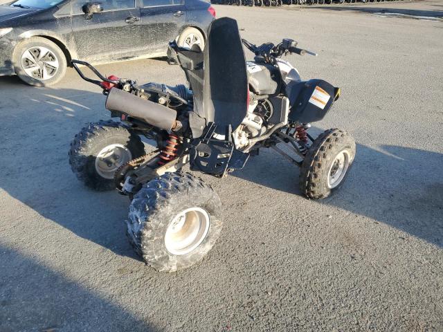 2007 POLARIS PREDATOR 5 - 4XAGJ50A872080574