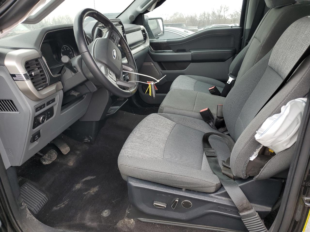 1FTFW1E88MKD90546 FORD F-150 2021