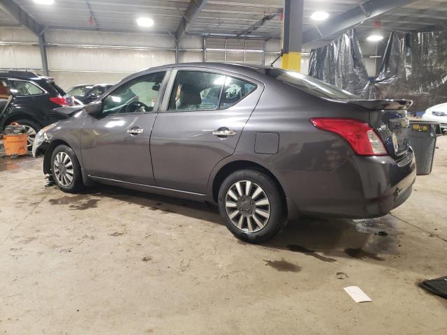 2015 Nissan Versa S VIN: 3N1CN7AP9FL928472 Lot: 48225904