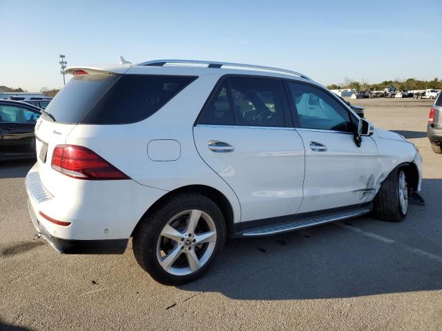 2018 Mercedes-Benz Gle 350 4Matic VIN: 4JGDA5HB7JB109168 Lot: 46123994