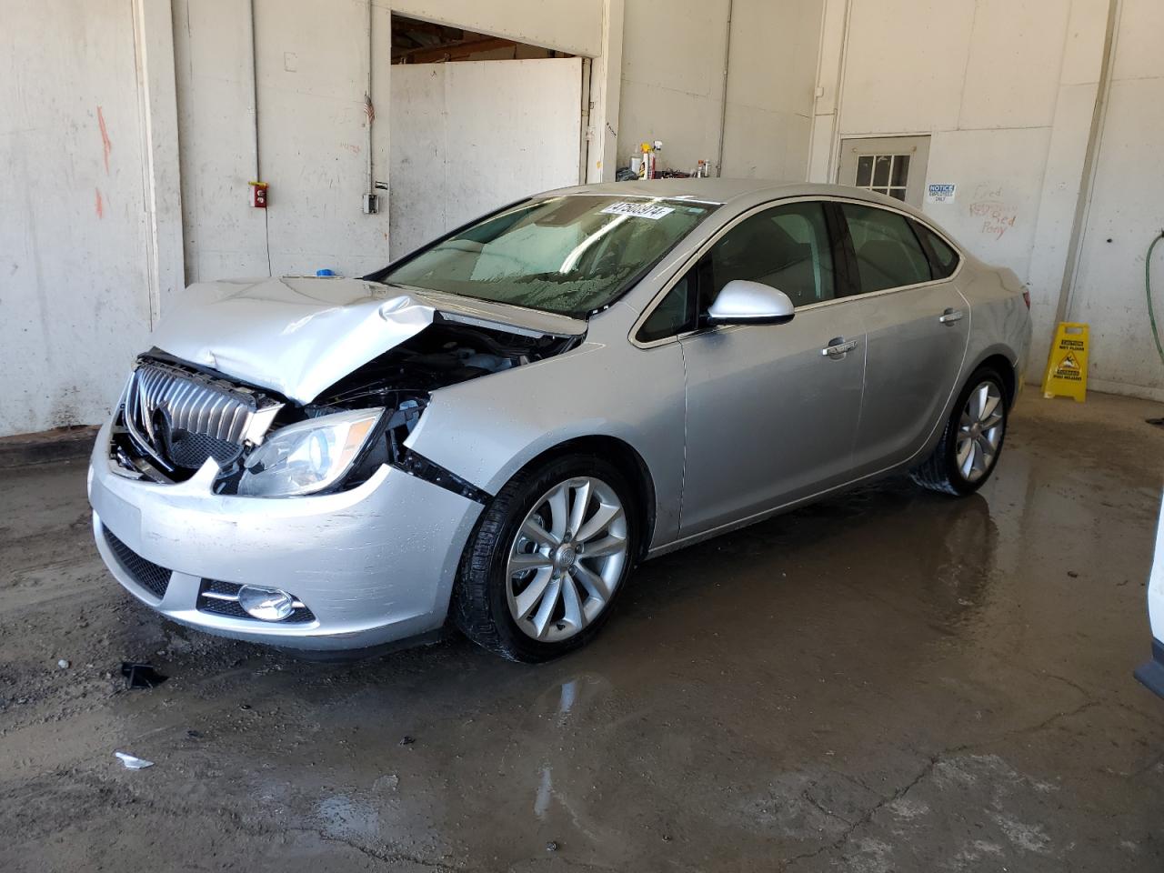 1G4PS5SK3E4180767 2014 Buick Verano