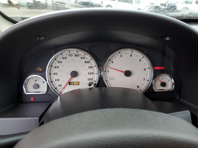 2005 Saturn Vue VIN: 5GZCZ23DX5S807861 Lot: 45363344