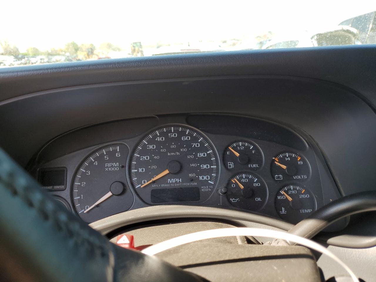 2GCEK19T421298773 2002 Chevrolet Silverado K1500