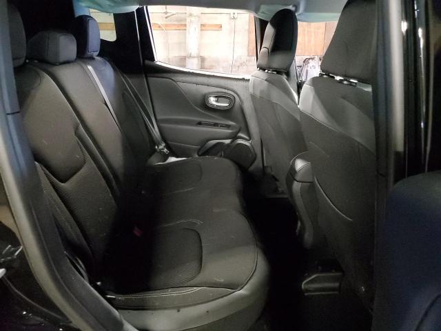 2023 JEEP RENEGADE A ZACNJDE15PPP22240