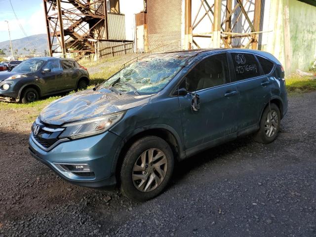 Vin: 2hkrm3h53gh539819, lot: 47376644, honda crv ex 2016 img_1