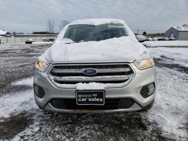 2017 Ford Escape Se VIN: 1FMCU0GD1HUB82401 Lot: 47276914