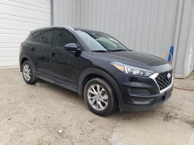 2021 HYUNDAI TUCSON LIM - KM8J33A42MU307243