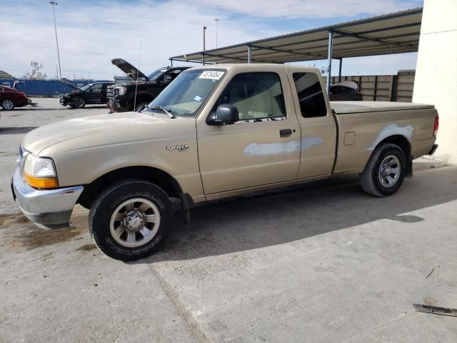 2000 Ford Ranger Super Cab VIN: 1FTYR14VXYPB18807 Lot: 48754064