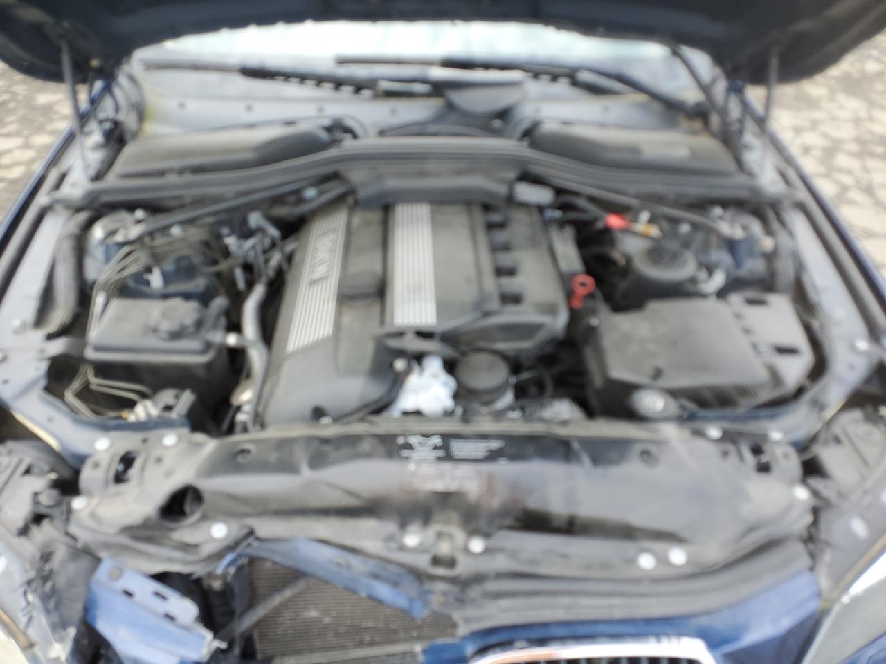 WBANA73594B057226 2004 BMW 530 I