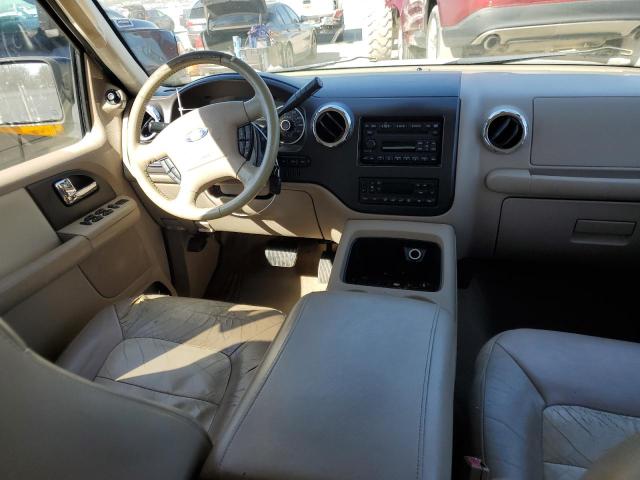 1FMFU17586LA78440 | 2006 Ford expedition eddie bauer