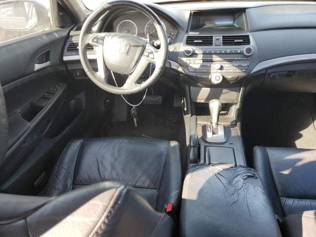 1HGCP2F69CA238719 2012 Honda Accord Se