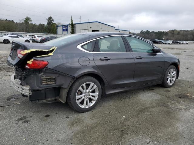 2016 Chrysler 200 Limited VIN: 1C3CCCAB7GN181301 Lot: 45486054