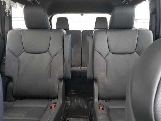 2024 LEXUS TX 500H F - 5TDABAB68RS000585