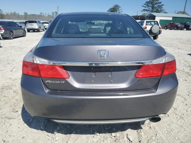 2015 HONDA ACCORD LX - 1HGCR2F38FA116714