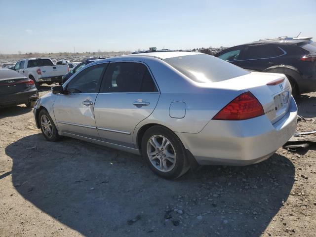 2006 Honda Accord Ex VIN: 1HGCM56746A091636 Lot: 48979404
