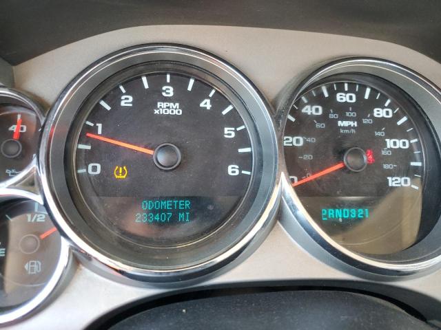 2008 Chevrolet Silverado C1500 VIN: 2GCEC13C881133128 Lot: 48804674