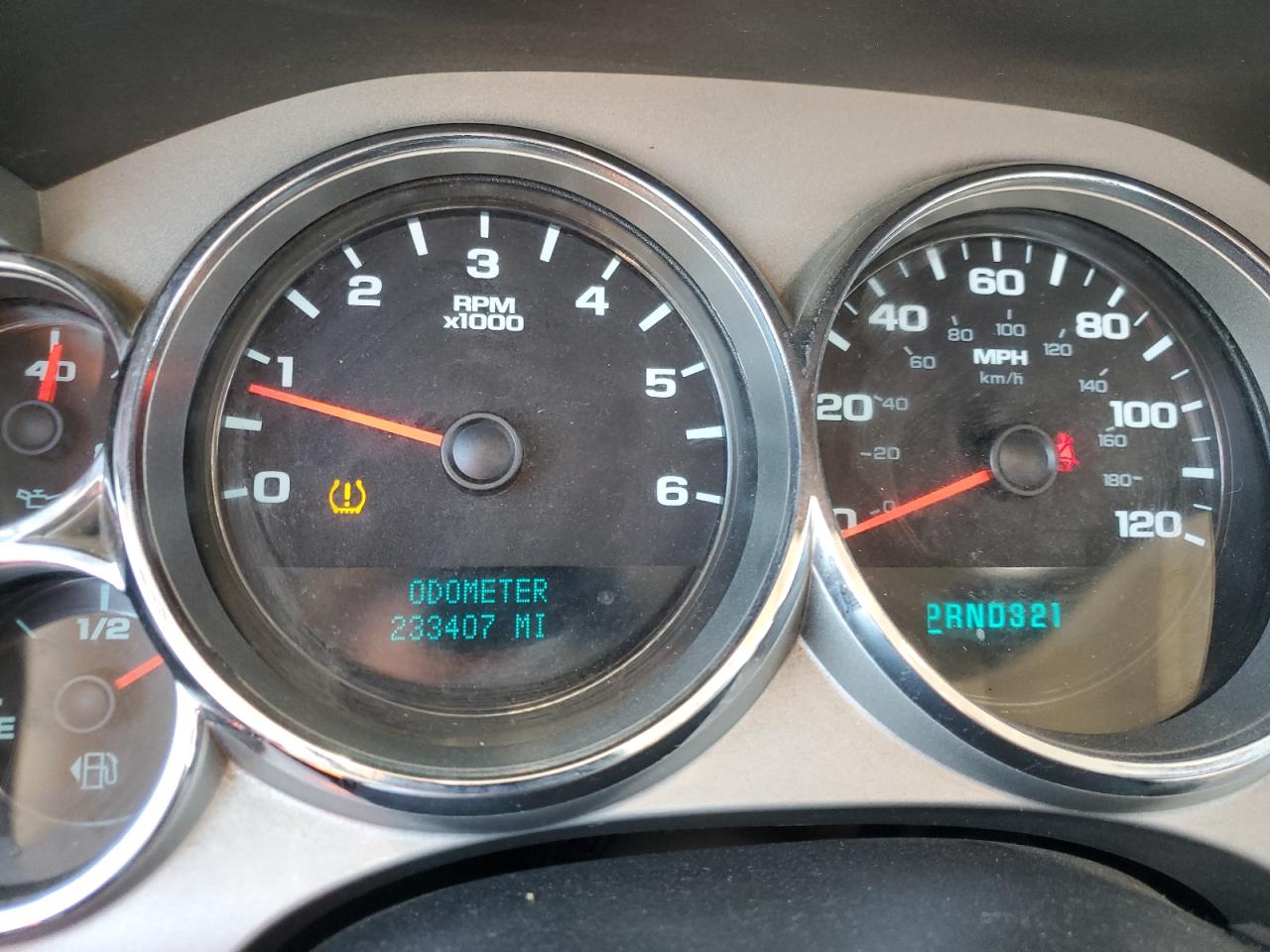 2GCEC13C881133128 2008 Chevrolet Silverado C1500