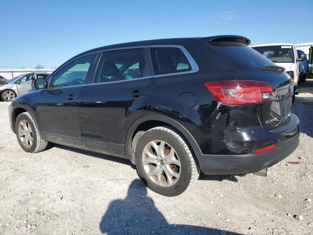 2013 Mazda Cx-9 Sport VIN: JM3TB3BV1D0402558 Lot: 46360094