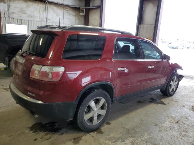 2009 GMC Acadia Slt-2 VIN: 1GKEV33D49J147330 Lot: 43875304