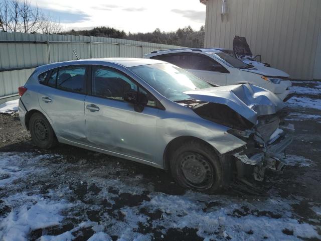 2020 SUBARU IMPREZA - 4S3GTAB62L3715300