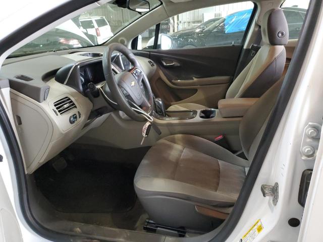 VIN 1G1RA6E44DU122368 2013 Chevrolet Volt no.7