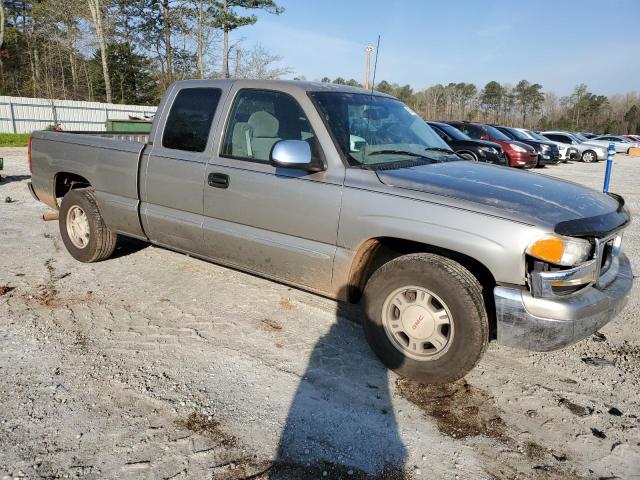 1999 GMC New Sierra C1500 VIN: 2GTEC19T1X1522053 Lot: 47564264