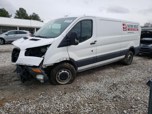 FORD TRANSIT T-