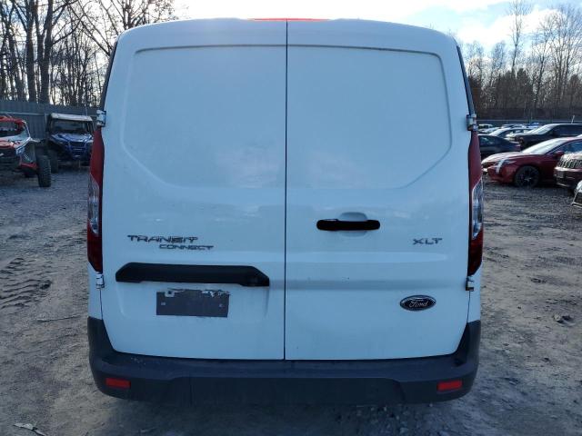 2016 Ford Transit Connect Xlt VIN: NM0LS6F74G1282773 Lot: 44683974