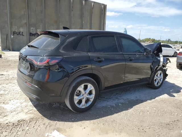 2023 HONDA HR-V LX - 3CZRZ1H39PM742898