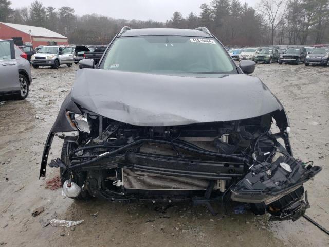 2018 Nissan Rogue S VIN: 5N1AT2MV1JC828874 Lot: 45819884