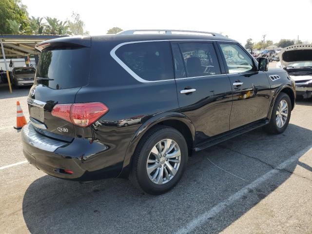2017 Infiniti Qx80 Base VIN: JN8AZ2NF0H9641504 Lot: 47937444